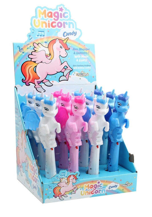 Unicorn Magic - 12