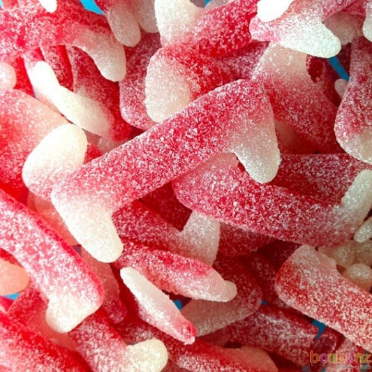 Lutti DRACULA FIZZ 3KG