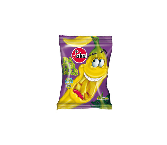 Jake Bananas 100 gr - 18