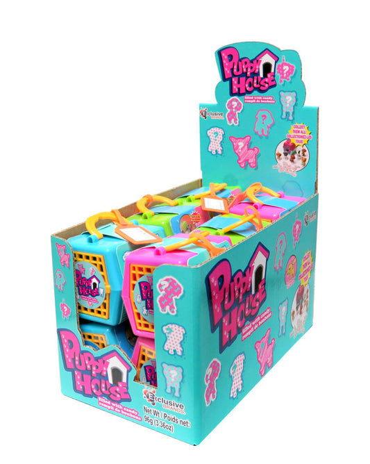 Puppy House - 12